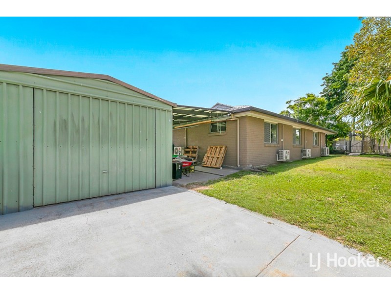 1 Lindon Street, Birkdale QLD 4159