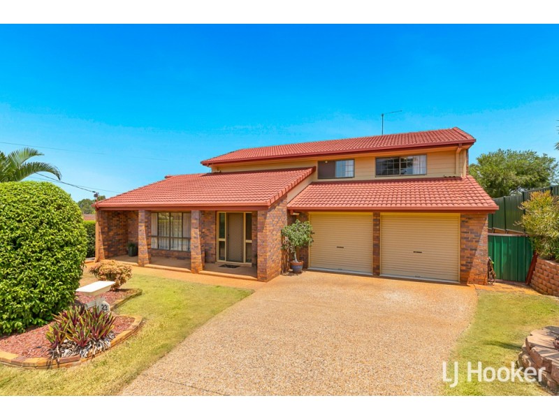 23 Dell Street, Cleveland QLD 4163