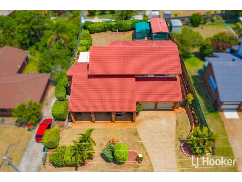 23 Dell Street, Cleveland QLD 4163