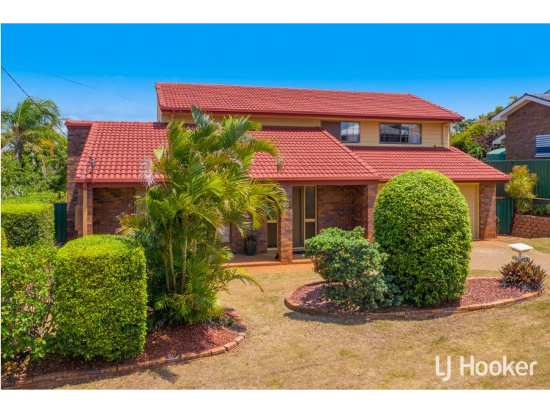 23 Dell Street, Cleveland QLD 4163