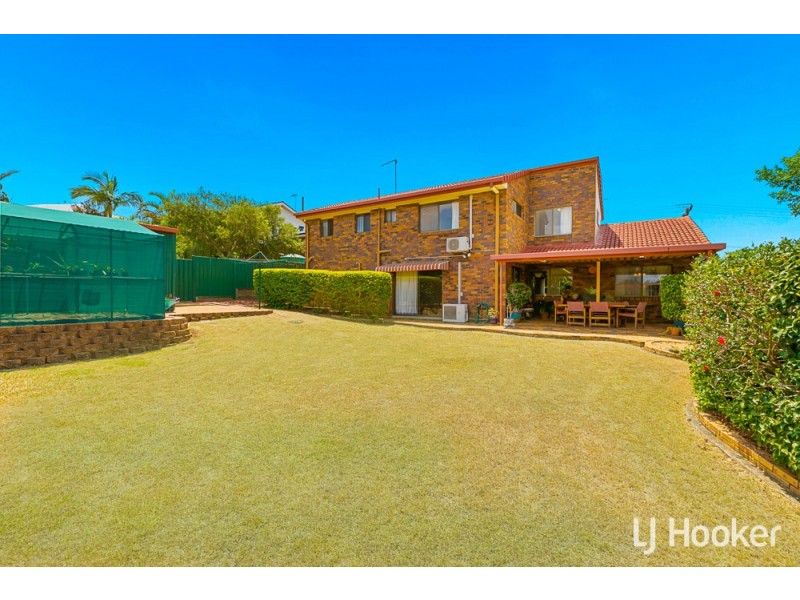 23 Dell Street, Cleveland QLD 4163