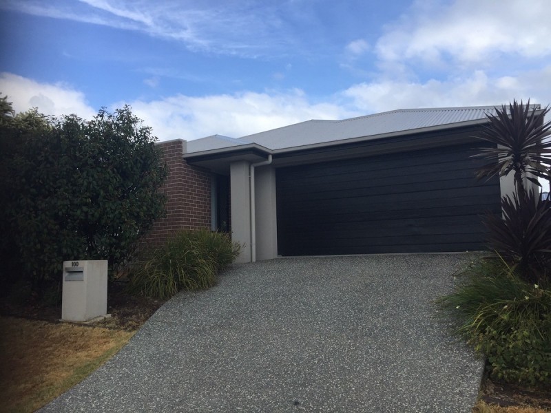 100 Goddard Road, Thornlands QLD 4164