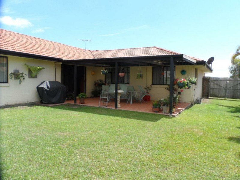 11 Sandy Drive, Victoria Point QLD 4165