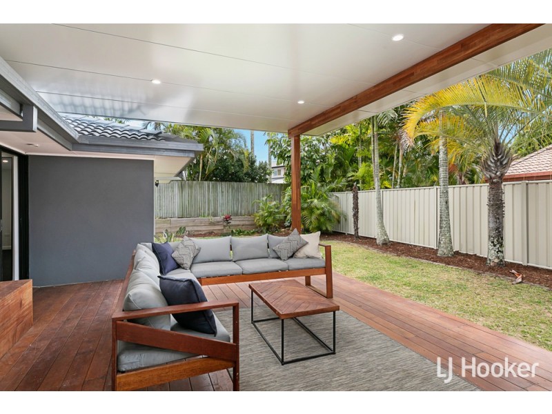 12 Riverton Drive, Wellington Point QLD 4160