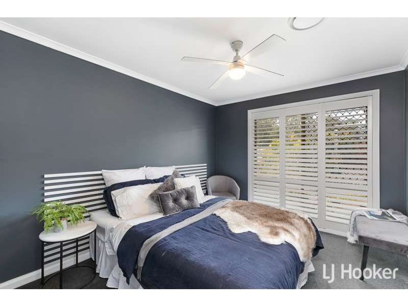 12 Riverton Drive, Wellington Point QLD 4160