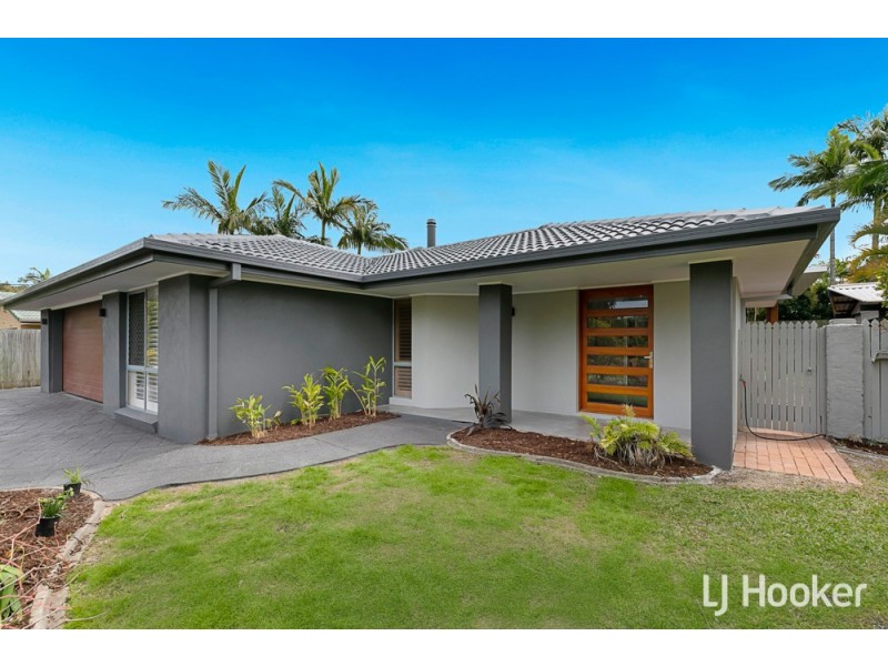 12 Riverton Drive, Wellington Point QLD 4160