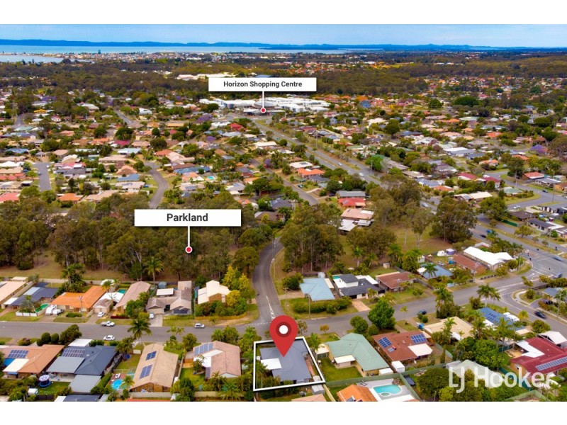 12 Riverton Drive, Wellington Point QLD 4160