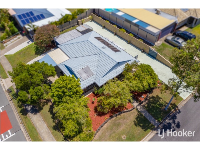 15 Borrowdale Street, Alexandra Hills QLD 4161