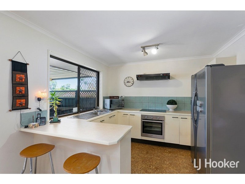 15 Borrowdale Street, Alexandra Hills QLD 4161