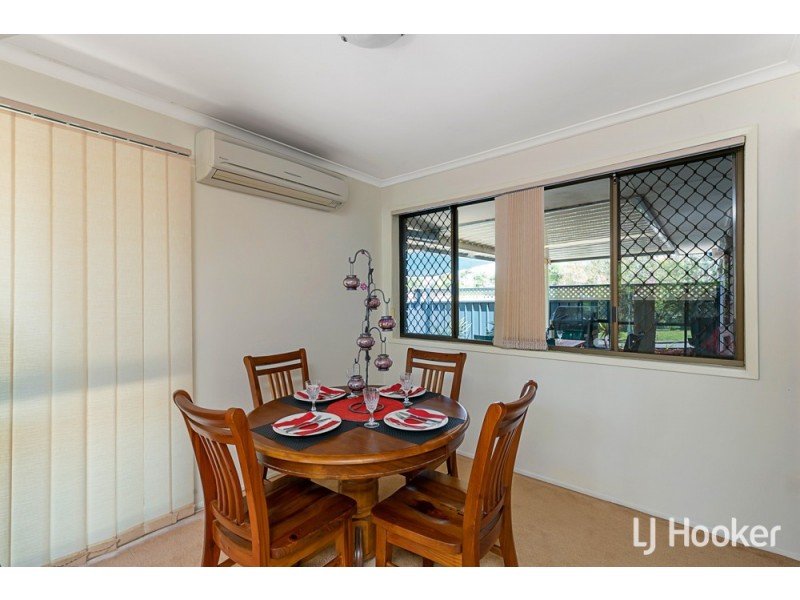 15 Borrowdale Street, Alexandra Hills QLD 4161
