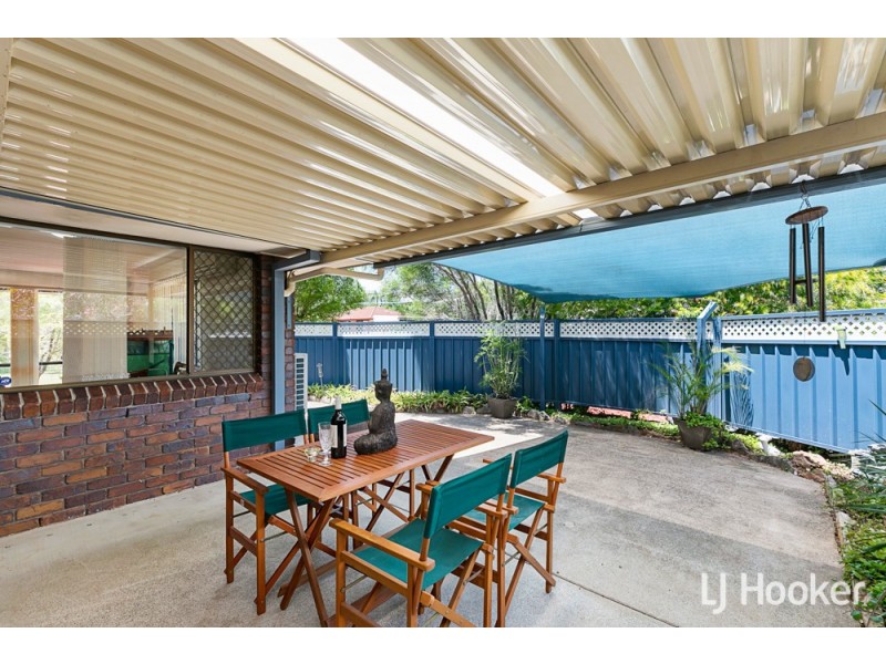 15 Borrowdale Street, Alexandra Hills QLD 4161