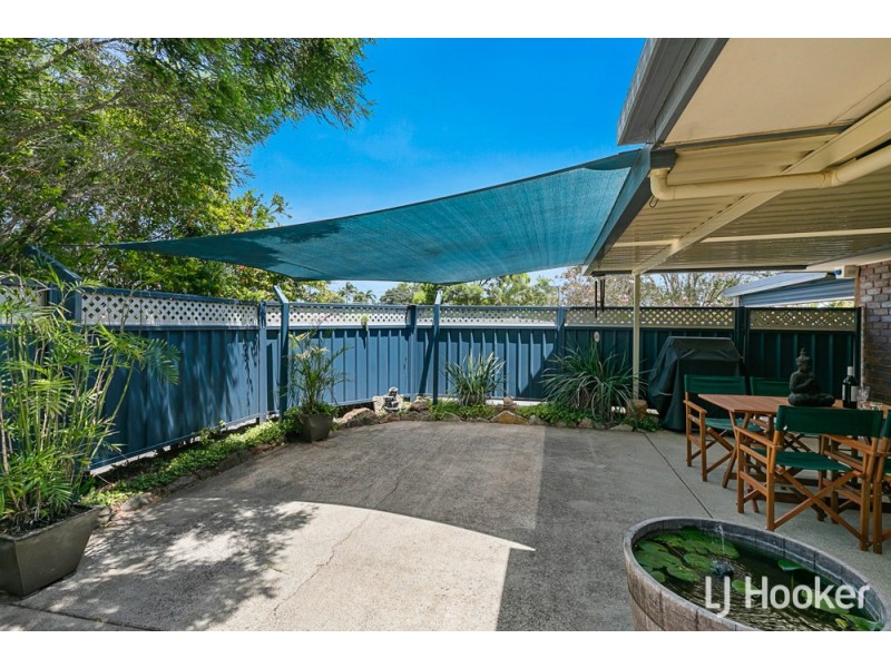 15 Borrowdale Street, Alexandra Hills QLD 4161
