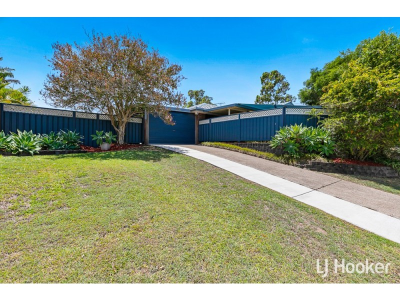 15 Borrowdale Street, Alexandra Hills QLD 4161