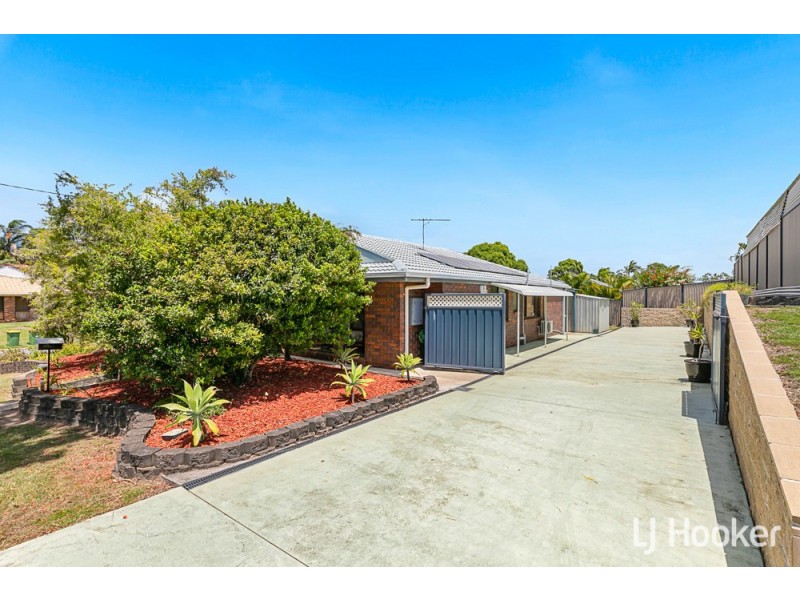 15 Borrowdale Street, Alexandra Hills QLD 4161