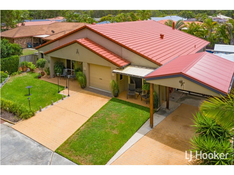 4 Carolyn Place, Redland Bay QLD 4165