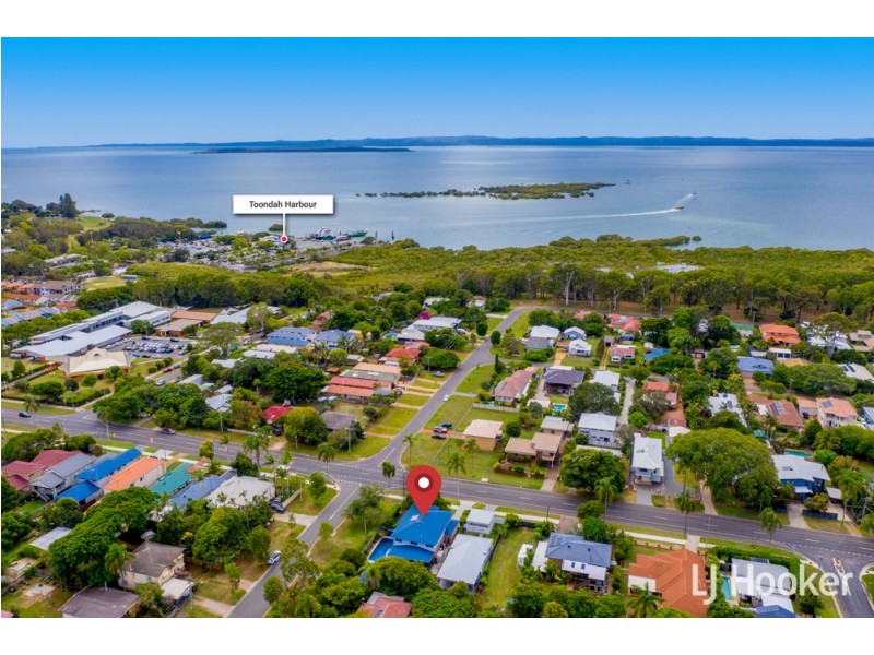 76 Passage Street, Cleveland QLD 4163