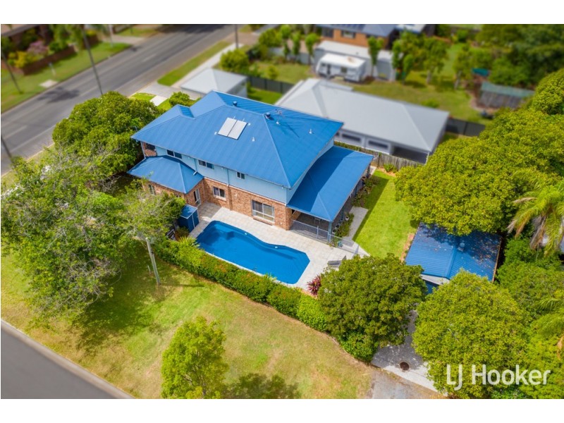 76 Passage Street, Cleveland QLD 4163