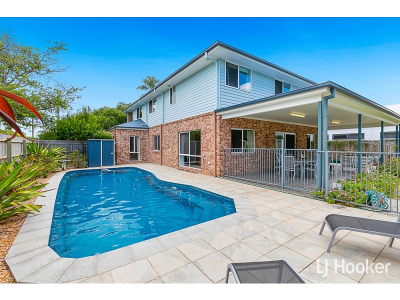 76 Passage Street, Cleveland QLD 4163