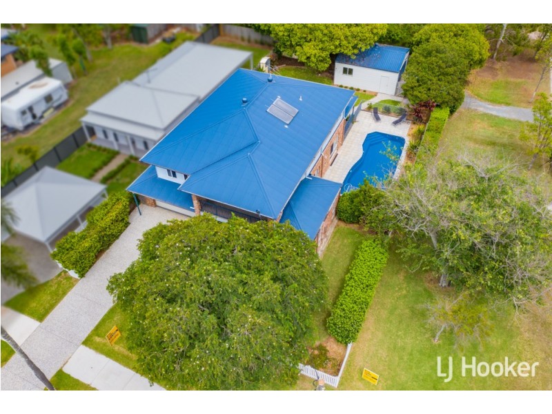 76 Passage Street, Cleveland QLD 4163