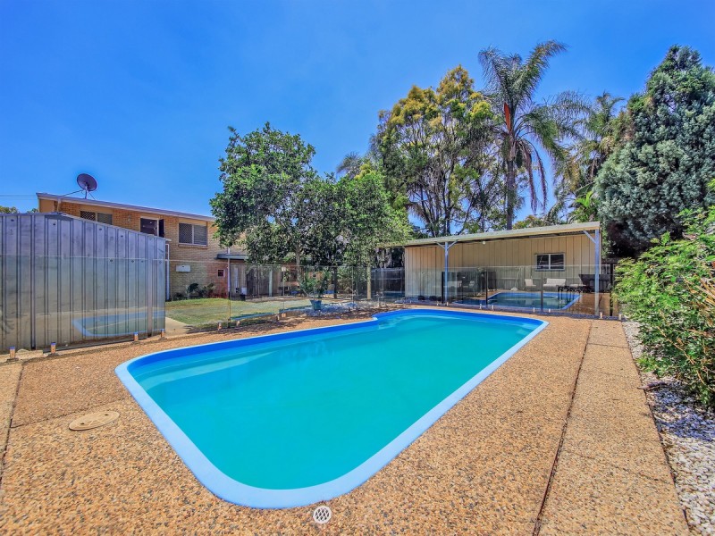 3 Marlin Street, Thorneside QLD 4158