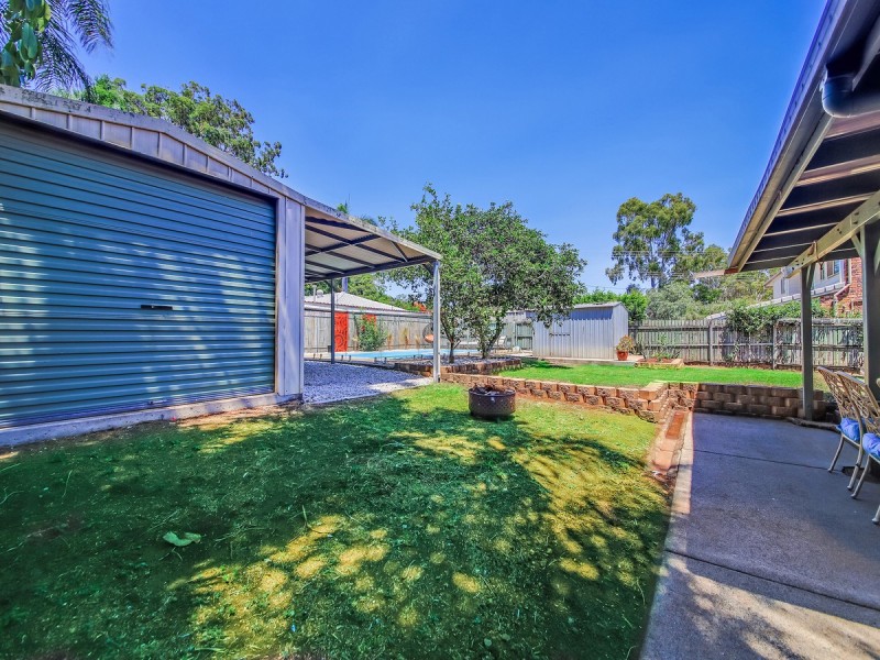 3 Marlin Street, Thorneside QLD 4158