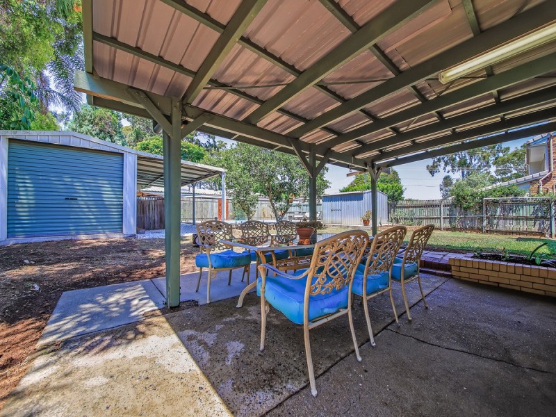 3 Marlin Street, Thorneside QLD 4158