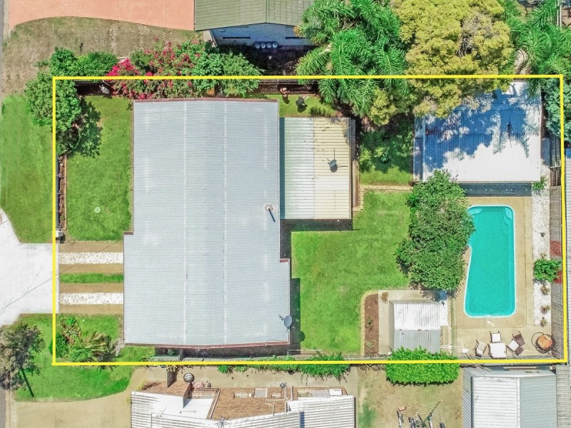 3 Marlin Street, Thorneside QLD 4158