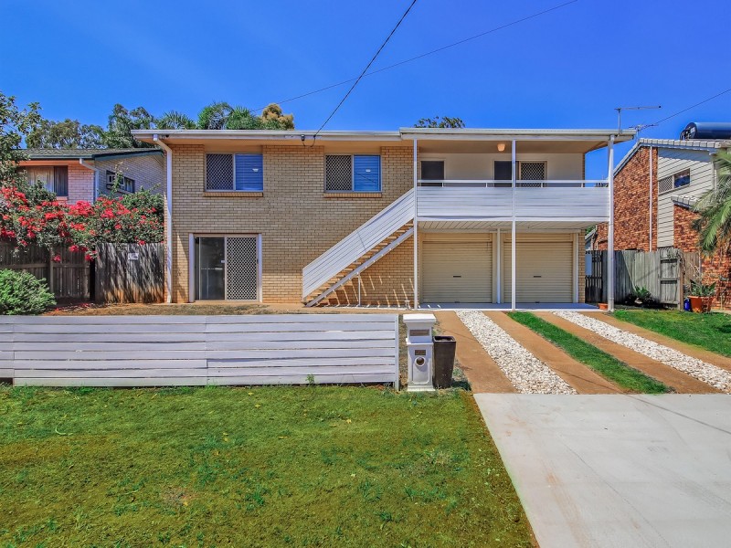 3 Marlin Street, Thorneside QLD 4158