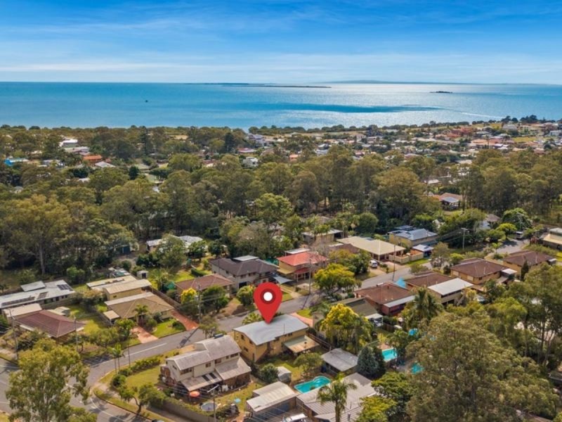 3 Marlin Street, Thorneside QLD 4158