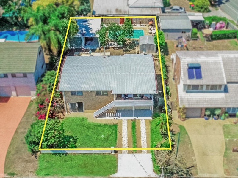 3 Marlin Street, Thorneside QLD 4158