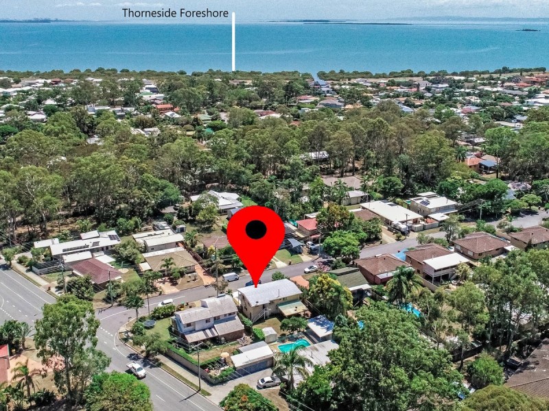 3 Marlin Street, Thorneside QLD 4158