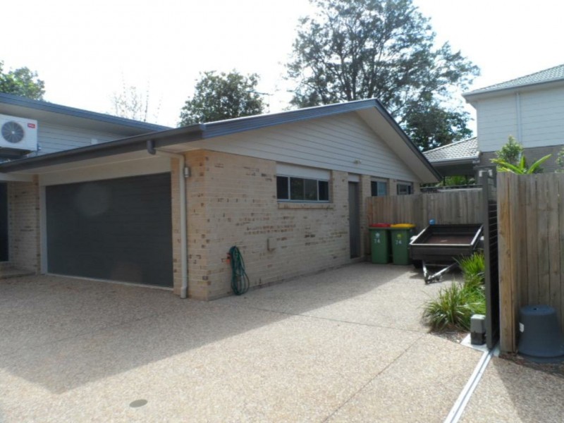 74A Bay Street, Cleveland QLD 4163