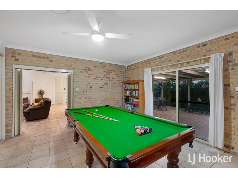 86 Dorsal Drive, Birkdale QLD 4159