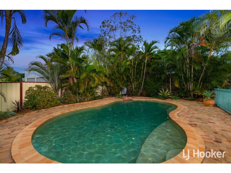 86 Dorsal Drive, Birkdale QLD 4159