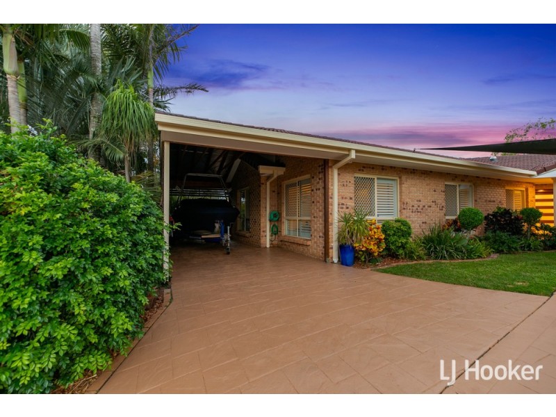 86 Dorsal Drive, Birkdale QLD 4159
