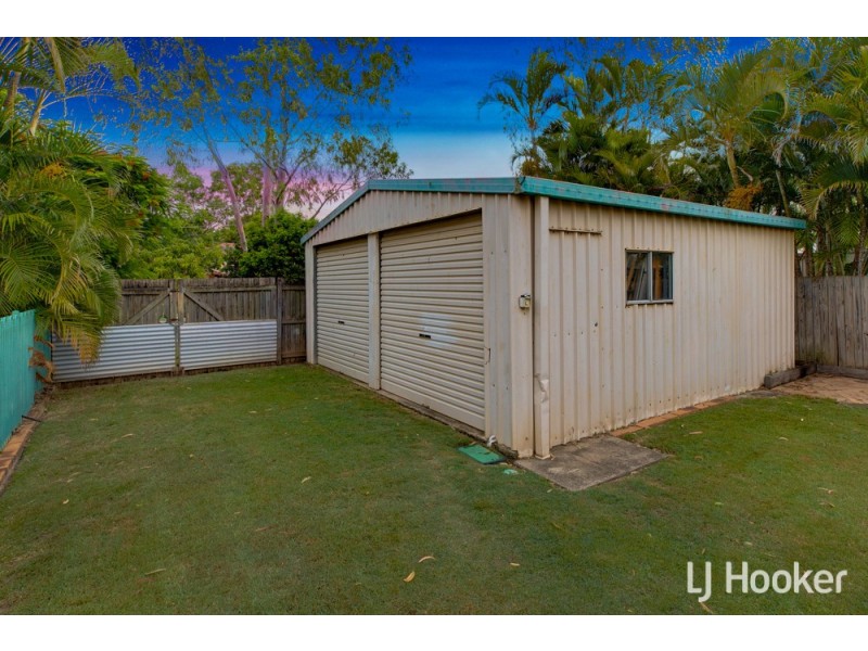 86 Dorsal Drive, Birkdale QLD 4159