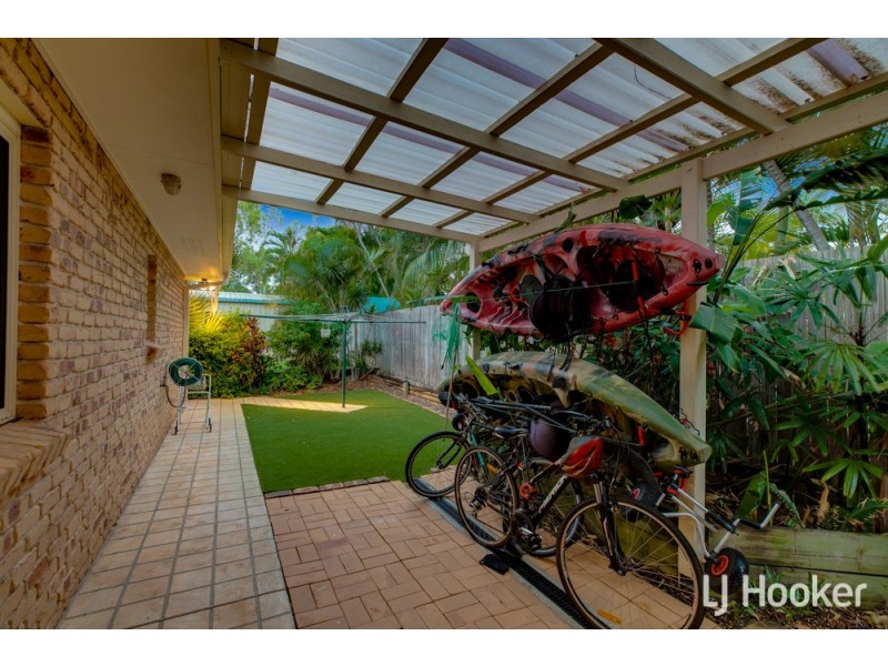 86 Dorsal Drive, Birkdale QLD 4159