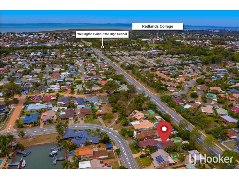 86 Dorsal Drive, Birkdale QLD 4159