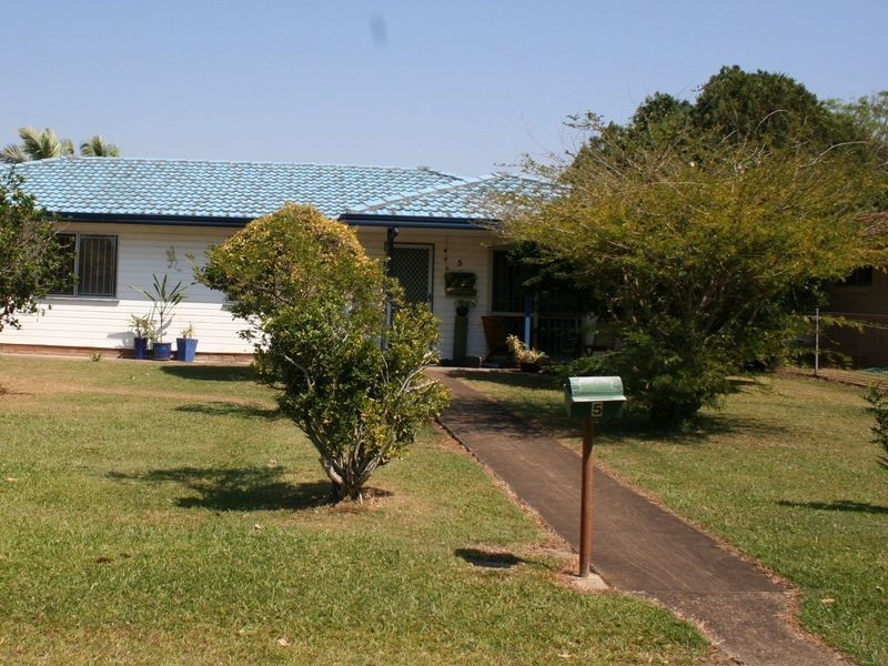 5 Carinya Street, Cleveland QLD 4163