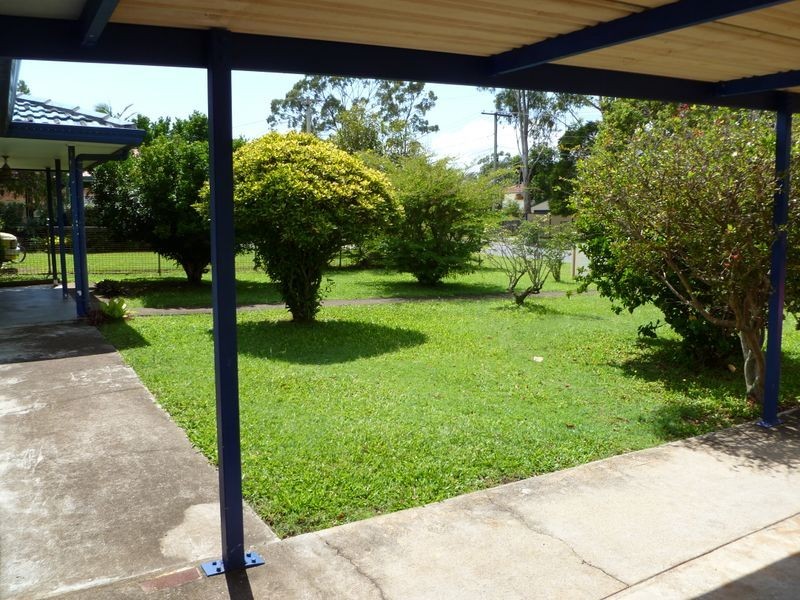 5 Carinya Street, Cleveland QLD 4163