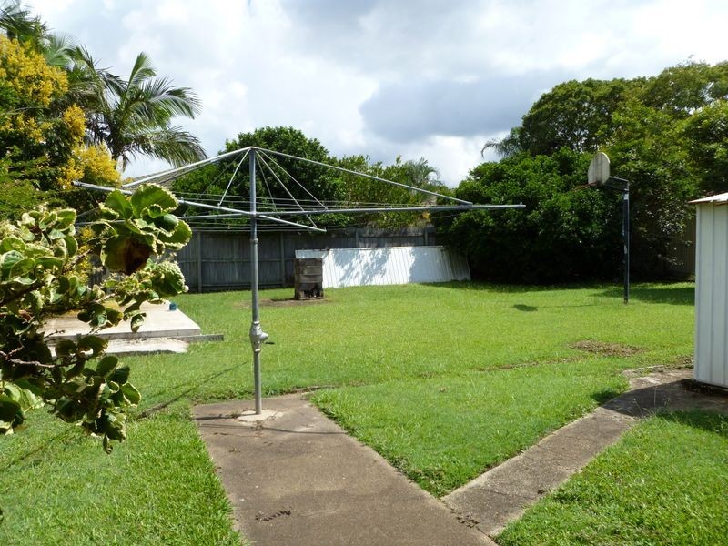 5 Carinya Street, Cleveland QLD 4163