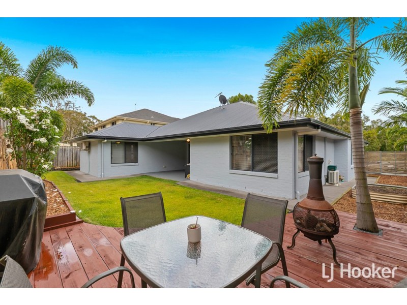 22 Lyndhurst Place, Thornlands QLD 4164