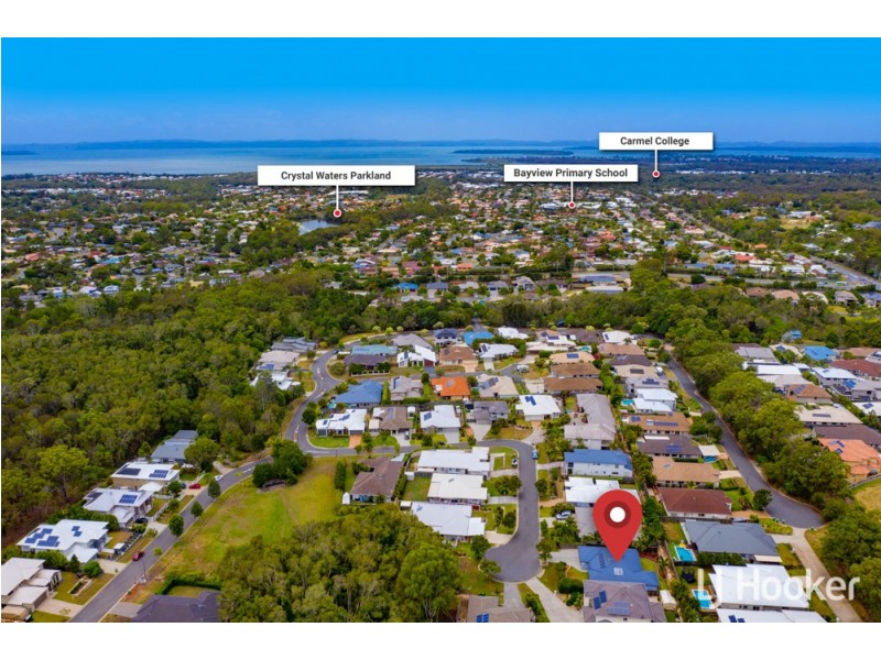 22 Lyndhurst Place, Thornlands QLD 4164