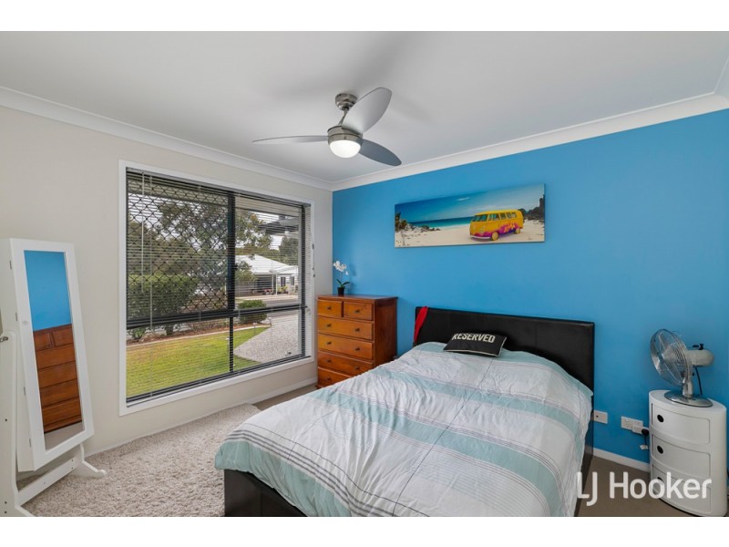 22 Lyndhurst Place, Thornlands QLD 4164
