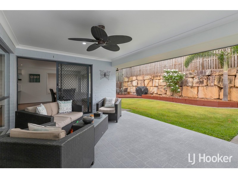 22 Lyndhurst Place, Thornlands QLD 4164