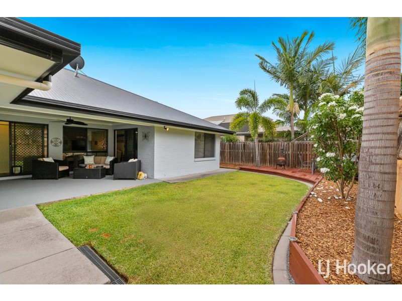 22 Lyndhurst Place, Thornlands QLD 4164