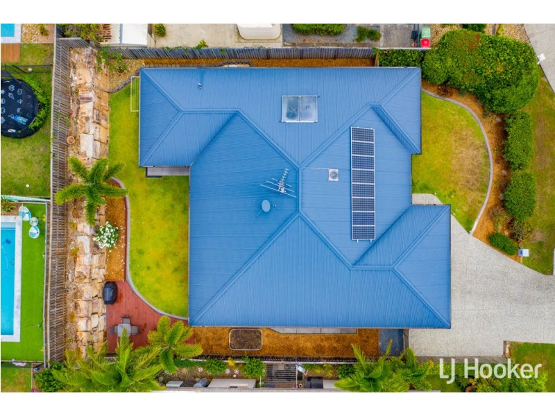 22 Lyndhurst Place, Thornlands QLD 4164