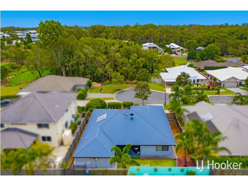 22 Lyndhurst Place, Thornlands QLD 4164