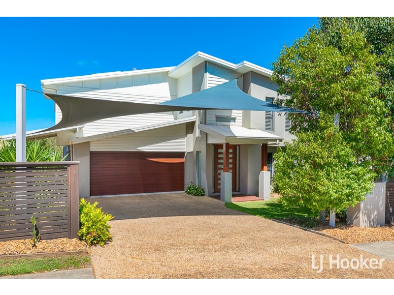 35 Cypress Street, Redland Bay QLD 4165