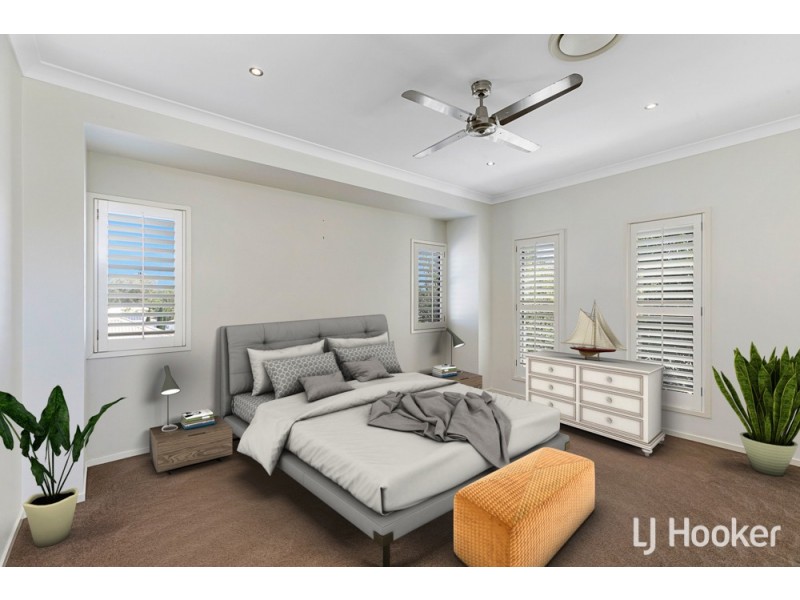 35 Cypress Street, Redland Bay QLD 4165